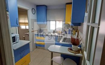 alquiler atico sevilla los remedios