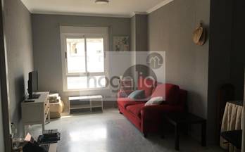 alquiler piso sevilla buhaira