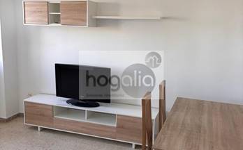 alquiler piso sevilla kansas city