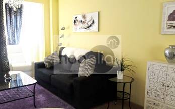 alquiler piso sevilla prado- san bernardo