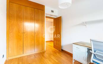 venta piso boadilla del monte sector b