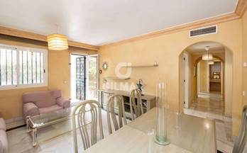 307 pisos en venta puerto banus