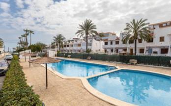 576 apartamentos en venta orihuela costa
