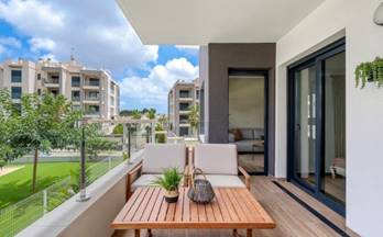 venta apartamento orihuela costa 