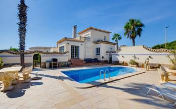 687 casas en venta orihuela costa