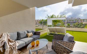 332 pisos en venta torre de la horadada