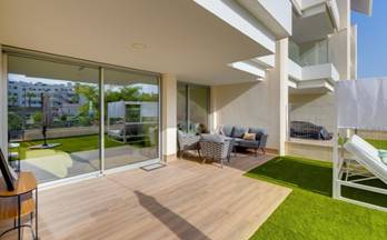 venta apartamento orihuela costa 