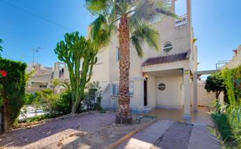 venta chalet adosado torrevieja la siesta - el salado - torret