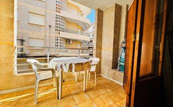 87  pisos y apartamentos en venta amueblados torrevieja