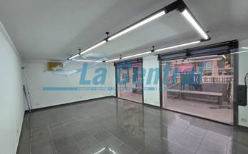 alquiler local tortosa ferreries