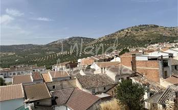 venta chalet adosado luque town centre