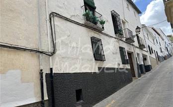 107 casas en venta fuente alamo, jaen