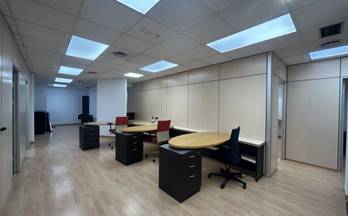 2 oficinas en alquiler barcelona