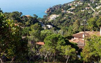 venta terrenos solares tossa de mar sta maria llorell