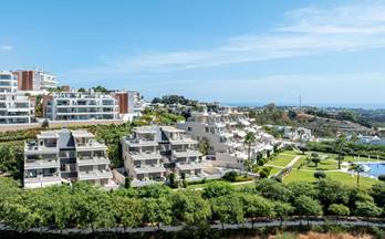 586 pisos en venta puerto romano