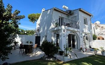 venta chalet estepona el paraiso