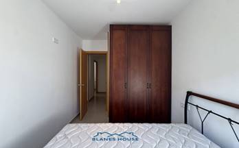 118 pisos en venta tossa de mar