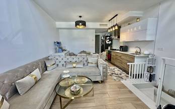 venta bungalow gran alacant distrito unico