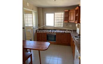 venta piso malaga el palo