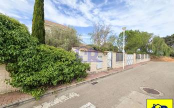 venta chalet adosado arcas 