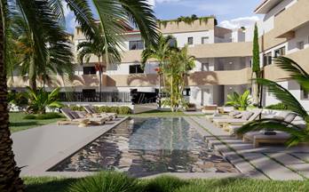 venta piso las chafiras amarilla golf