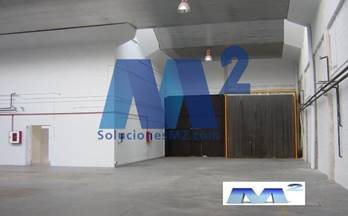 26 naves en alquiler algete