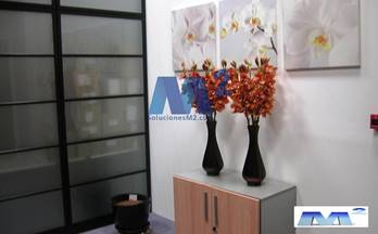 venta oficina san sebastian de los reyes 