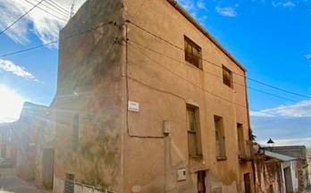 52 casas en venta les cases de alcanar