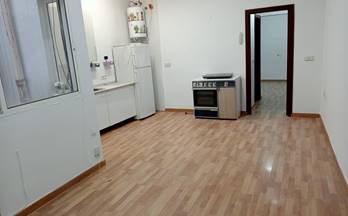 alquiler apartamento sevilla casco antiguo