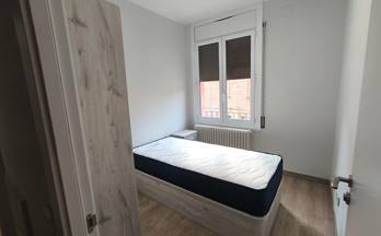 alquiler habitacion manresa plaça mallorca