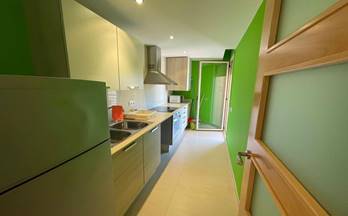 venta apartamento sant carles de la rapita centro