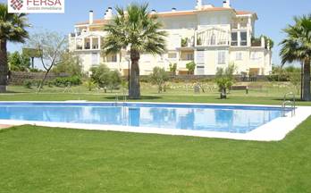 venta apartamento el puerto de santa maria la torre