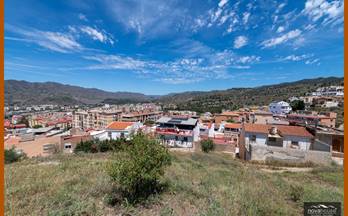 venta terrenos solares malaga monte dorado