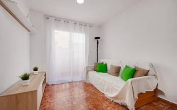 venta apartamento torrevieja playa del cura