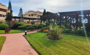 alquiler piso roquetas de mar el sabinar - urbanizaciones - 