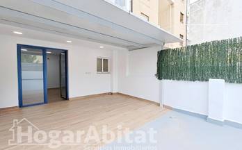 venta piso castellon de la plana corte inglés