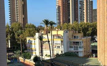 venta apartamento benidorm levante