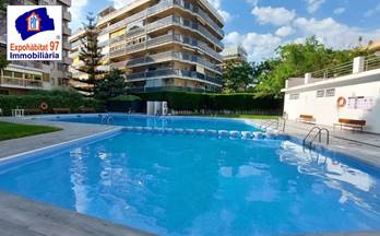 venta apartamento salou centro