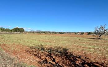 venta terrenos solares campos campos