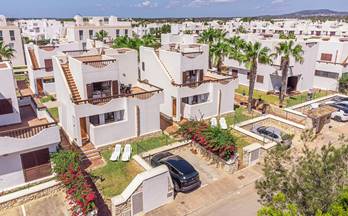 venta chalet santanyi cala d or