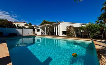 venta chalet llucmajor cala pi-vallgornera