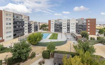 88 pisos en venta cajar