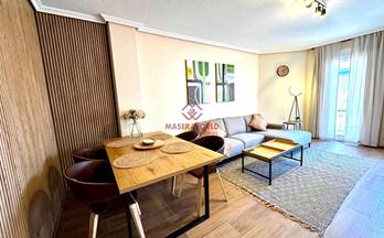 venta apartamento san pedro del pinatar lo pagán