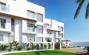 164 apartamentos en venta murcia provincia