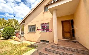 CHALET en venta Santiago de la ribera Santiago de la Ribera