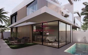 901 casas en venta campoamor
