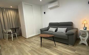 venta estudio benalmadena bonanza