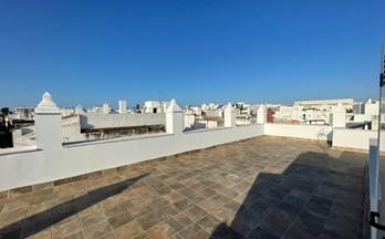 alquiler piso el puerto de santa maria casco histórico - ribera del m