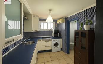 venta apartamento el puerto de santa maria casco histórico - ribera del m