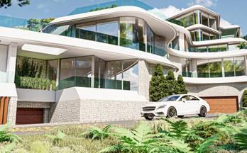 176 apartamentos en venta benissa